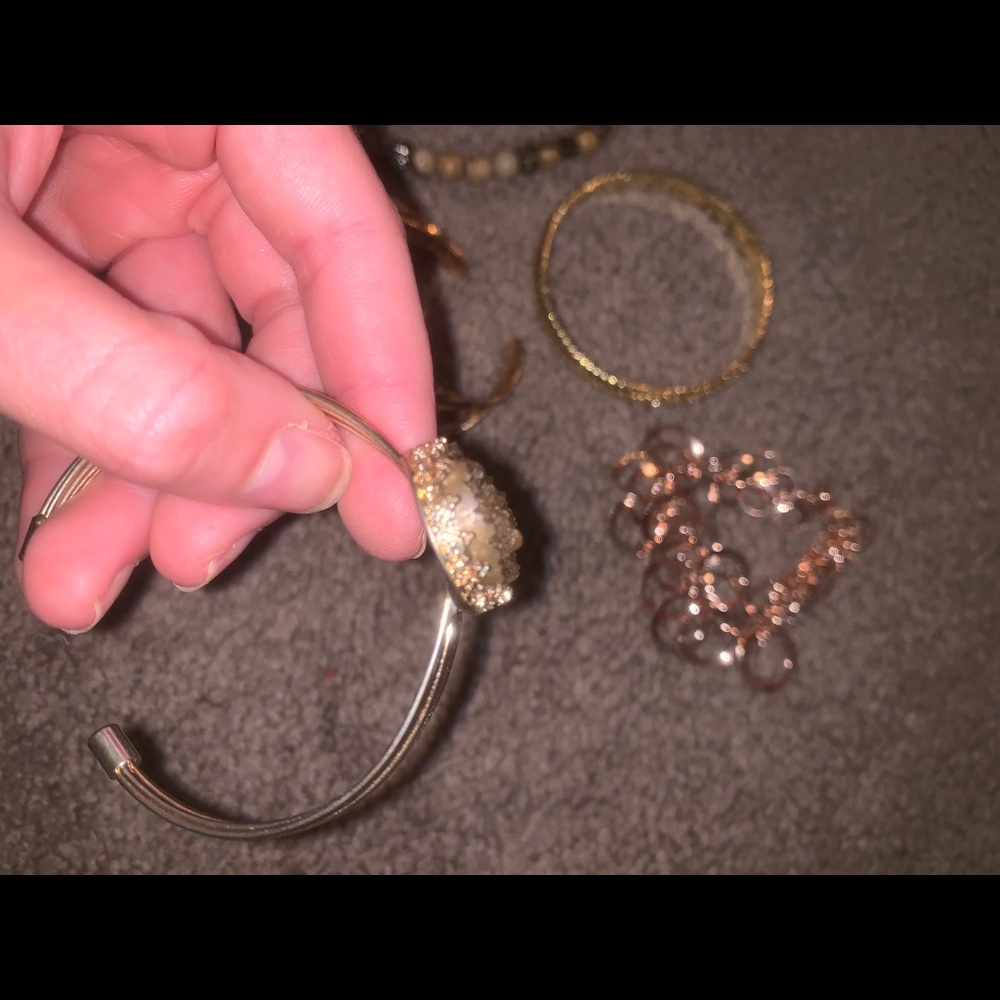 Assorted bracelets (bundle) - Picture 3 of 5